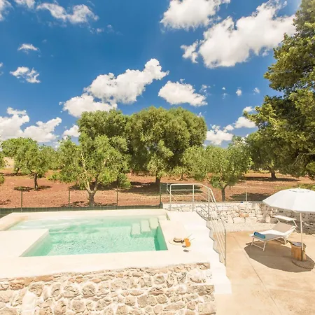 Trullo Riesenpappel By Interhome *
